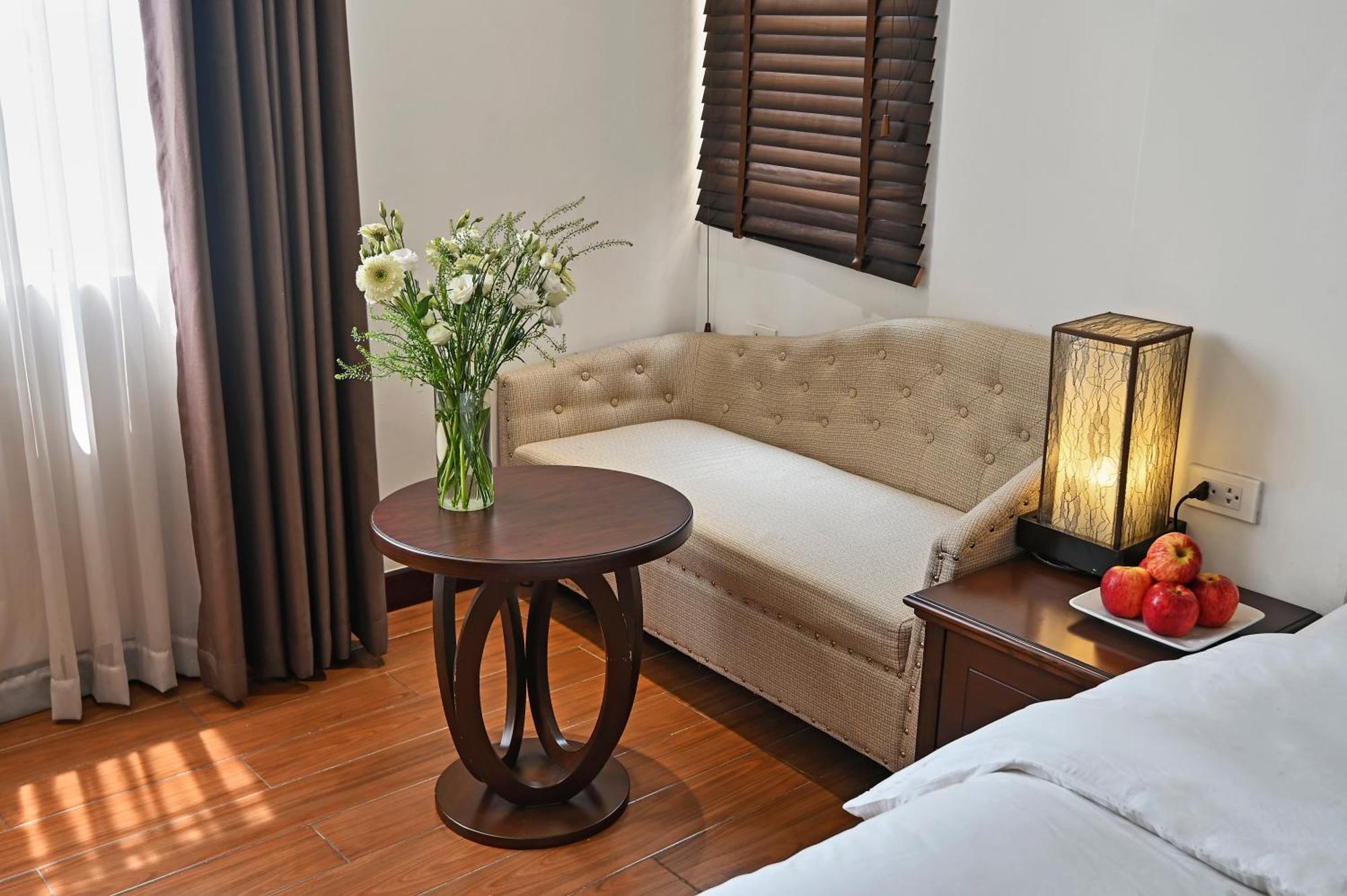 22Land Residence Hotel & Spa Ha Noi Hanoi Room photo
